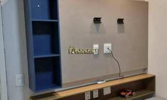 Imagem 6: Apartamento à venda Condomínio Play Ilhotas, Alto Padrão, Zona Leste Teresina-PI