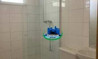 Imagem 7: Apartamento com 3 dormitórios para alugar, 76 m² por R$ 3.361,00/mês - Jardim Nova Taboão