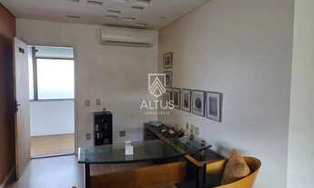 Imagem: Sala para venda e locação, Graça, Salvador