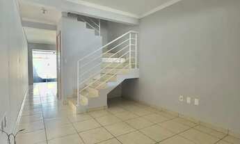 Imagem 2: Geminado para alugar - bairro comasa