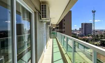 Imagem: Apartamento Padrão em São José do Rio