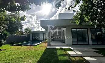 Imagem 4: Casa Bamboo Island em condomínio exclusivo no Campeche, Florianópolis