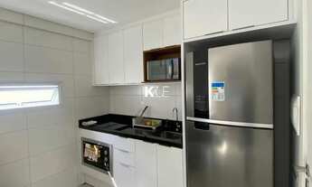 Imagem 7: Imóvel para aluguel tem 50 metros quadrados com 1 quarto em Coqueiros - Florianópolis - SC