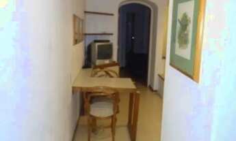 Imagem 2: Flat para alugar no Jardins - Edifício Mont Clair - Cód. GUY03782