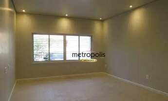 Imagem 2: Sobrado com 2 dormitórios à venda, 108 m² por R$ 950.000,00 - Campestre - Santo André/SP