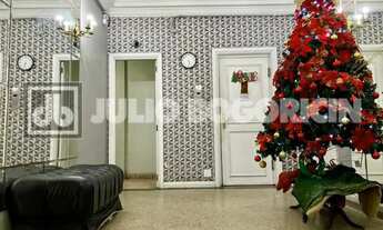 Imagem: Apartamento / Residencial / Copacabana