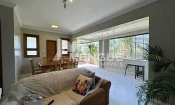 Imagem 2: Apartamento de 3 dormitórios, 2 vagas à venda no bairro São Sebastião, com 120m2 à venda p