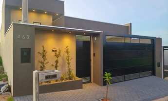 Imagem 3: VENDE-SE CASA RESIDENCIAL EVILLE