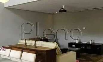 Imagem 3: Sobrado à venda em Campinas, Parque das Quaresmeiras, com 4 quartos, com 275 m²