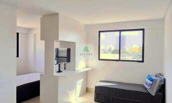 Imagem 4: Excepcional Loft Mobiliado Excelente Localização 1º loca&am