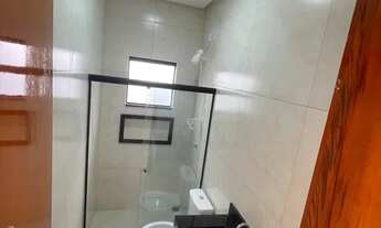 Imagem 7: Linda Casa no Luar da Barra