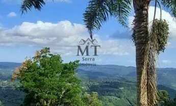 Imagem: Área de terra bairro Linha Imperial, Nova