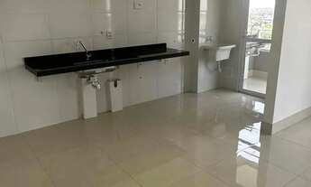 Imagem 2: Apartamento no Terra Mundial Eldorado VILLAGE VENEZA