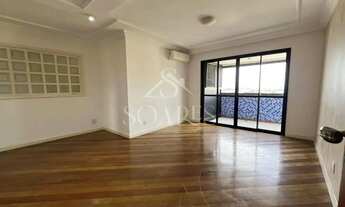 Imagem 4: EDIFÍCIO SOLAR VAN GOGH | APARTAMENTO A VENDA | 3 SUÍTES | JARDIM AGARI