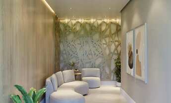 Imagem 5: Imóvel para venda com 61 metros quadrados com 2 quartos em Praia do Morro - Guarapari - ES