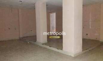 Imagem 7: Prédio, 324 m² - venda por R$ 1.799.800,00 ou aluguel por R$ 10.820,00/mês - Centro - Sant