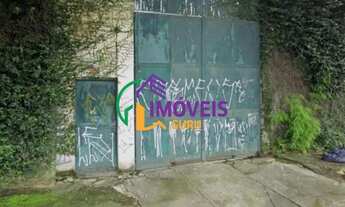 Imagem: GALPÃO - BUTANTÃ - SP