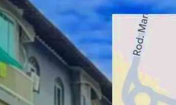 Imagem 5: Apto em condomínio fechado aluguel mensal