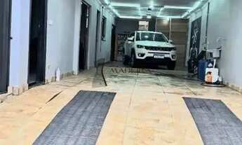 Imagem 3: Casa à Venda em Jardim América, Maringá - PR