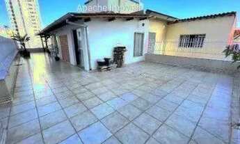 Imagem 4: Cobertura 04 quartos, 03 vagas e elevador a venda no bairro Santo Antonio em Belo Horizont