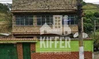 Imagem: Casa com 5 quartos à venda, 260 m² por