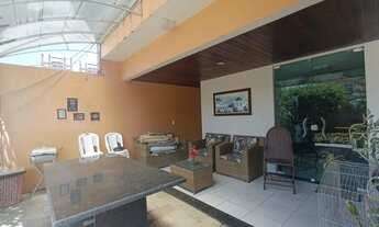 Imagem 4: Alugo - Casa de 04 quartos no Bairro Indianópolis, Caruaru