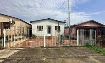 Imagem 1: Casa na Vila Paz - São Luiz Gonzaga/RS