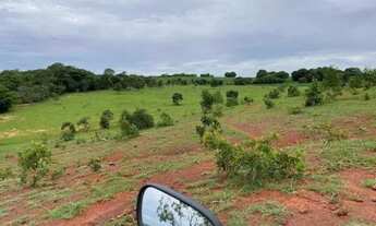 Imagem 2: Chácara à Venda 8 Alqueires em Palestina de Goiás-GO