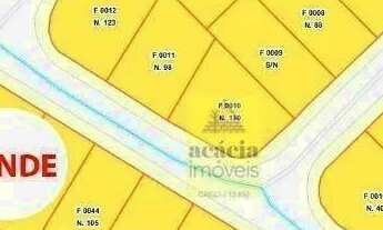 Imagem 3: TERRENO CITY AMÉRICA PLANO COM 959 M²