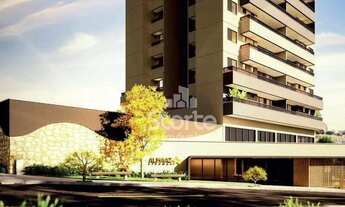 Imagem 3: Apartamentos com 2/4 sendo 1 suíte à venda, 73,09m² sendo a partir de R$ 435.540 - Aclimaç