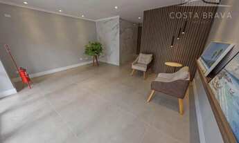 Imagem 5: Apartamento EXCLUSIVO no sexto andar com vista livre!