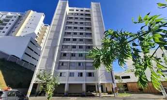 Imagem 2: Imóvel para aluguel e venda tem 62 metros quadrados com 2 quartos em Democrata - Juiz de F