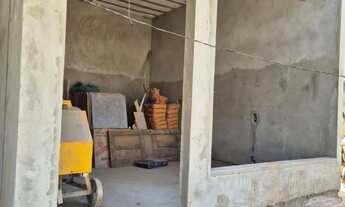 Imagem 5: Vendo casa inacabada em condomínio