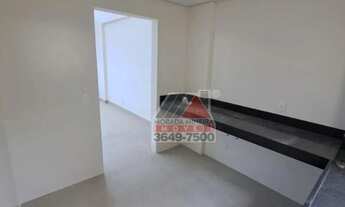 Imagem 7: Cobertura com 3 dormitórios para alugar, 72 m² por R$ 5.940,00/mês - Boa Esperança - Santa