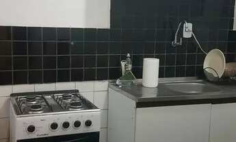 Imagem 6: Imóvel para aluguel tem 40 metros quadrados com 1 quarto em Batista Campos - Belém - PA