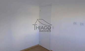 Imagem 7: Excelente apartamento com sacada no Tatuapé , imóvel de 38m², 1 dormitório, sala com sacad