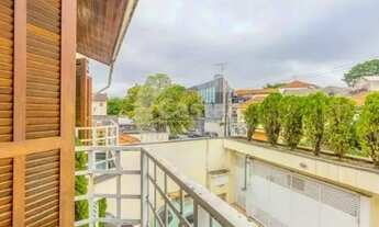 Imagem 6: Sobrado em Vila Zelina