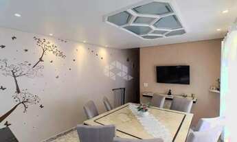 Imagem 6: Casa à venda com 182m², 4 quartos e 5 vagas com piscina na Vila Nova Mazzei