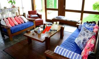 Imagem 5: Casa a venda lagoa da conceição Florianópolis