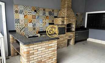 Imagem 2: Imóvel para aluguel tem 150 metros quadrados com 2 quartos em Loteamento Villa Branca - Ja