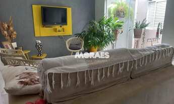 Imagem: Casa com 3 quartos, 2 suítes, 4 vagas