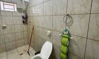 Imagem: Casa Toda de Laje Nova Conquista