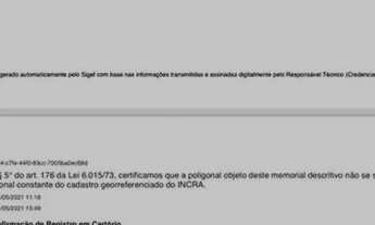 Imagem 5: Area comercial TO