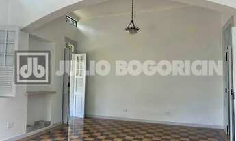 Imagem 2: Casa de rua - Alto da Boa Vista: Salão, 3 Quartos sendo 2 suíte, Banheiro Social, Cozinha