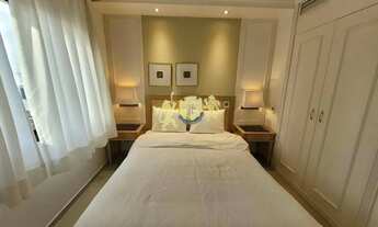 Imagem 5: Flat com 1 Quarto para alugar na Bela Vista - Edifício The Universe