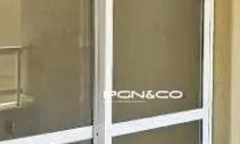 Imagem 2: Apartamento com 2 dormitórios para alugar, 82 m² por R$ 2.878,00/mês - Jardim Paulista - R