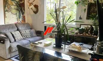 Imagem: Apartamento à venda Itacorubi Florianópolis