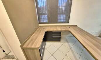 Imagem 5: Sala comercial, Bairro Nova Ribeirânia, (Zona Leste), região do Fórum, Ribeirão Preto/SP