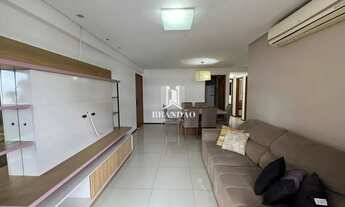 Imagem 2: Apartamento Mobiliado Porteira Fechada Jatiúca, Maceió