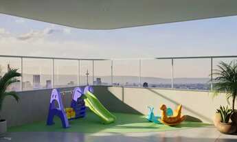 Imagem 3: Imóvel para venda com 61 metros quadrados com 2 quartos em Praia do Morro - Guarapari - ES